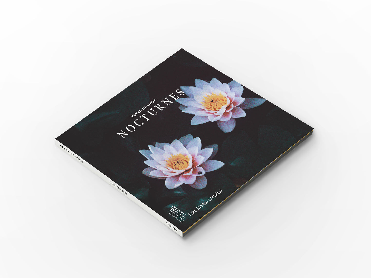 CD Nocturnes