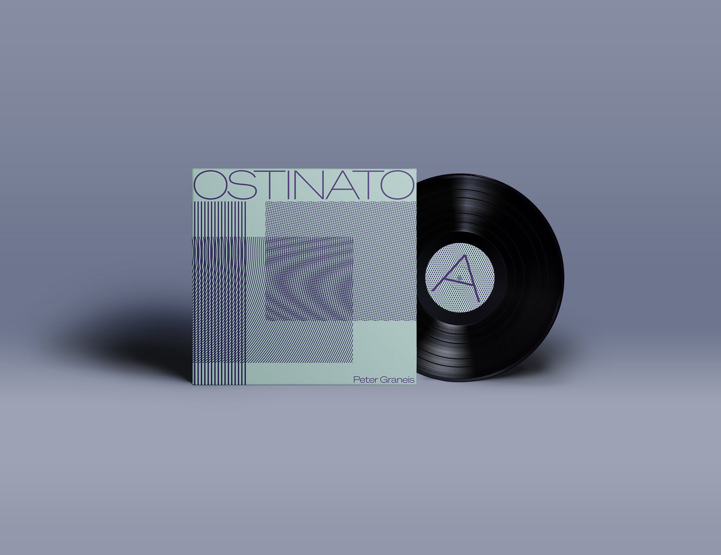 LP OSTINATO