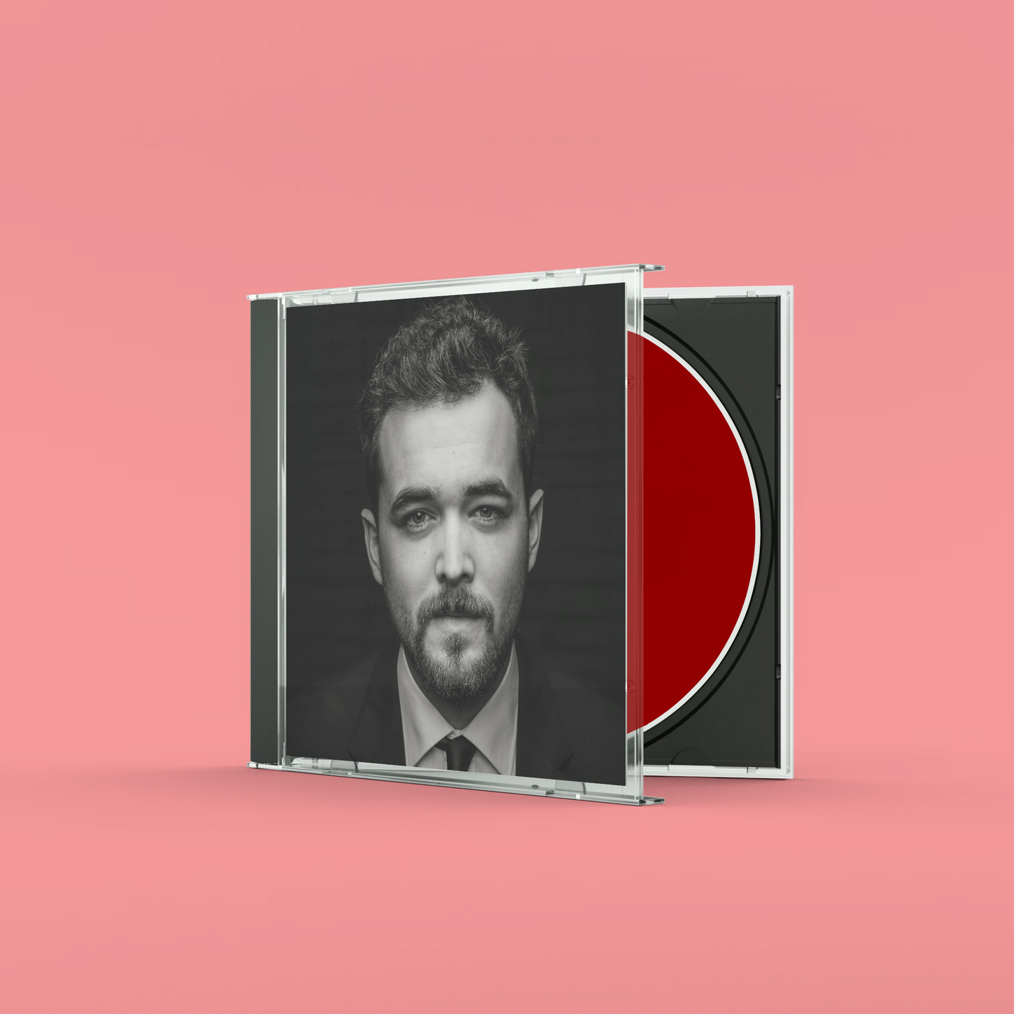CD Portrait
