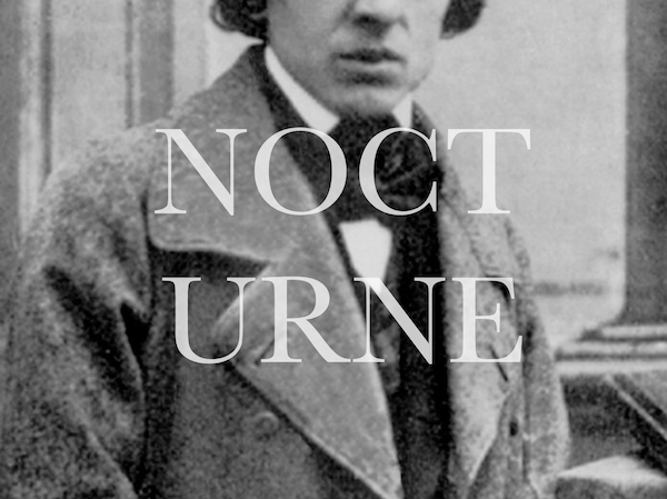 PDF Chopin - Nocturne